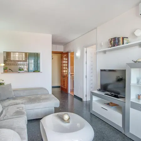 Apartament Sweet Place - Costa Benalmádena