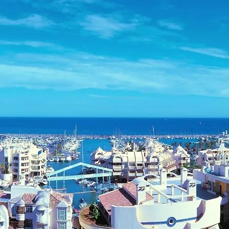 Apartment Sweet Place - Costa *