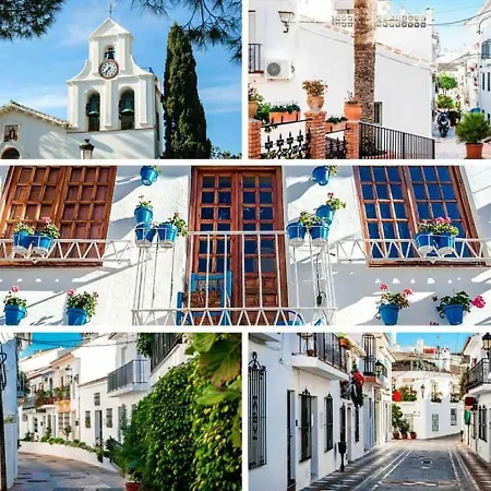 Sweet Place - Costa * Benalmadena