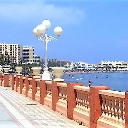 Sweet Place - Costa Benalmádena