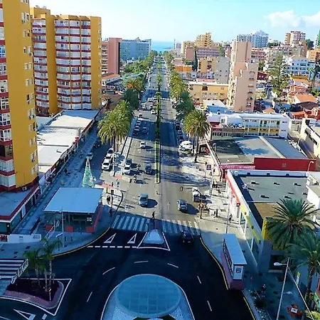 Sweet Place - Costa Appartement Benalmádena