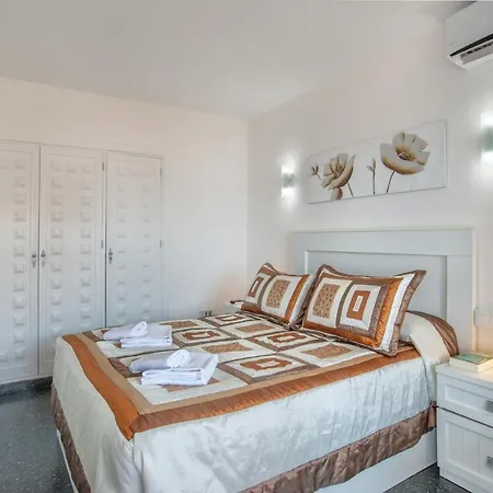 Appartement Sweet Place - Costa Benalmádena