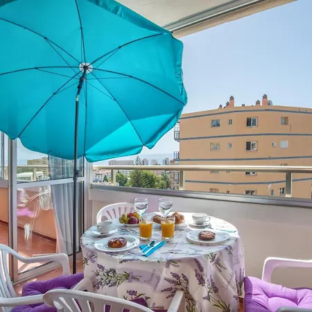 Appartement Sweet Place - Costa