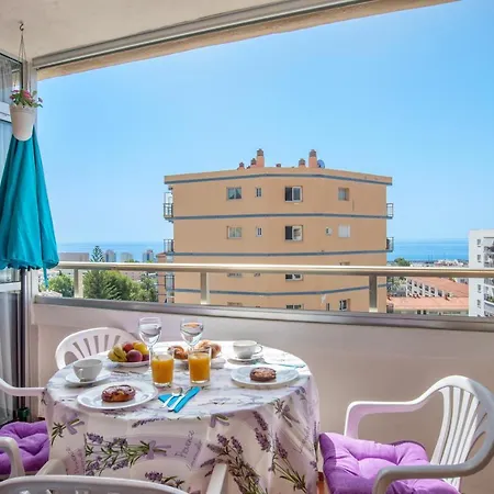 Sweet Place - Costa Benalmádena