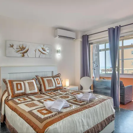 Appartement Sweet Place - Costa